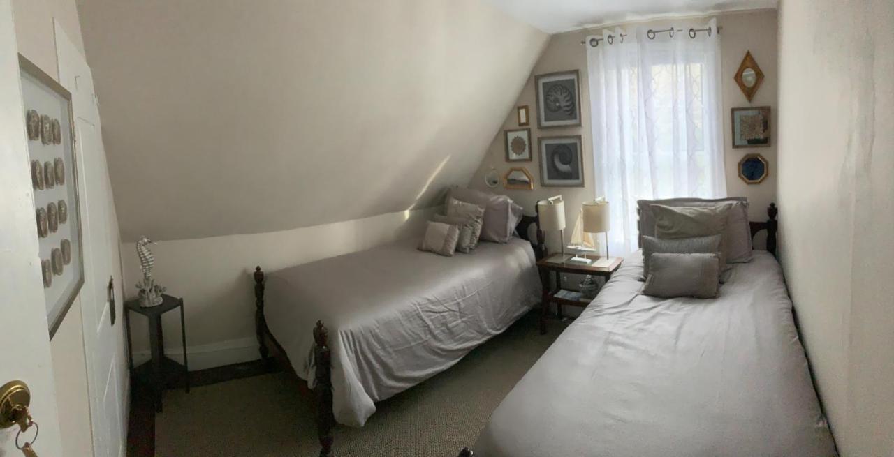Olde Captains Inn Yarmouth Port 外观 照片