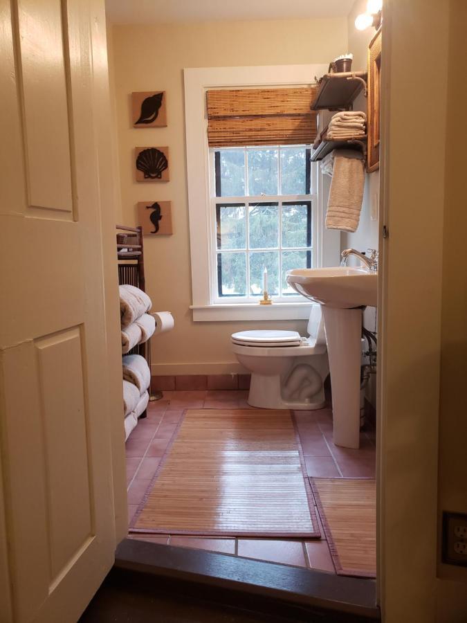 Olde Captains Inn Yarmouth Port 外观 照片