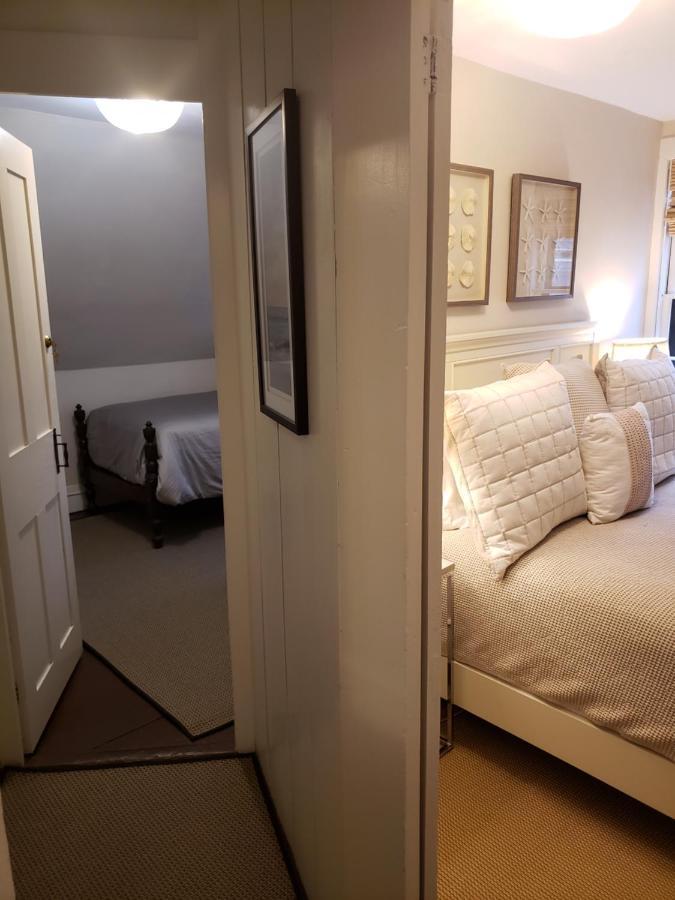 Olde Captains Inn Yarmouth Port 外观 照片