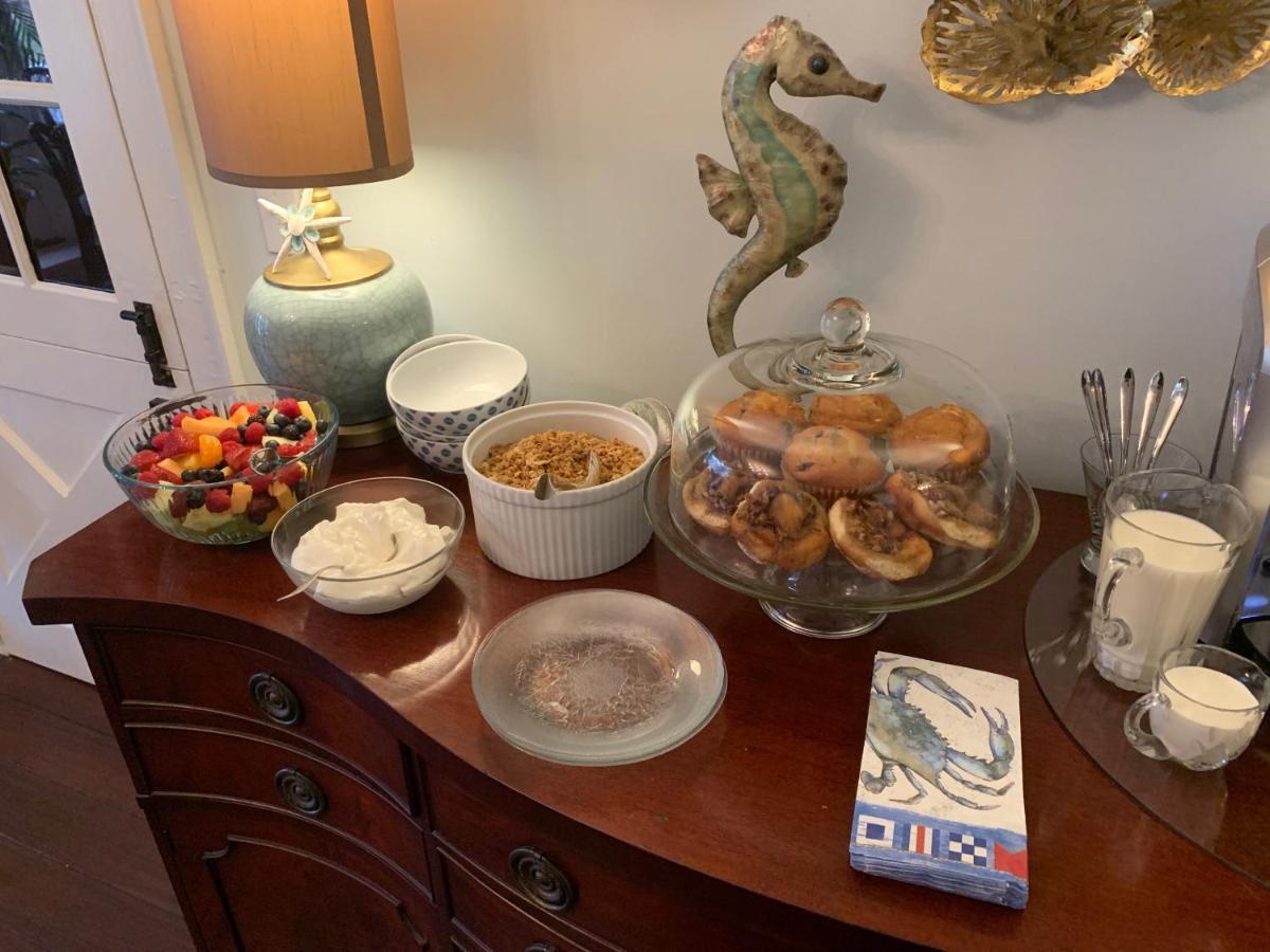 Olde Captains Inn Yarmouth Port 外观 照片